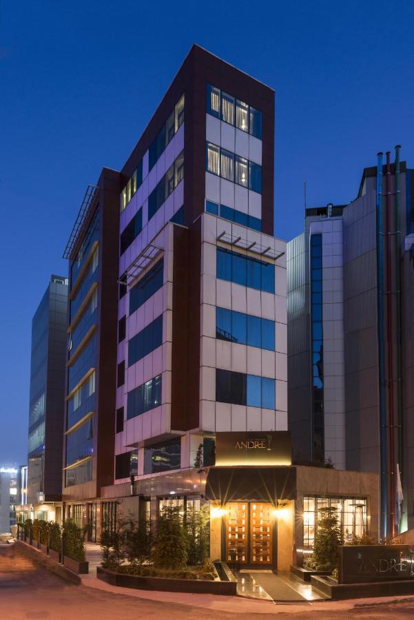 فندق اسطنبولفي  فندق بيليك كافاسيك المظهر الخارجي الصورة