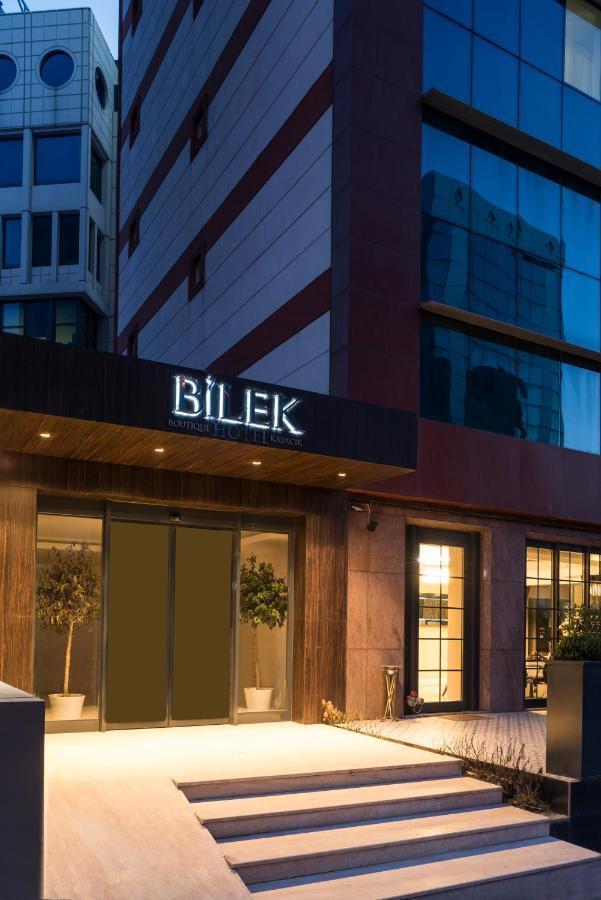 فندق اسطنبولفي  فندق بيليك كافاسيك المظهر الخارجي الصورة